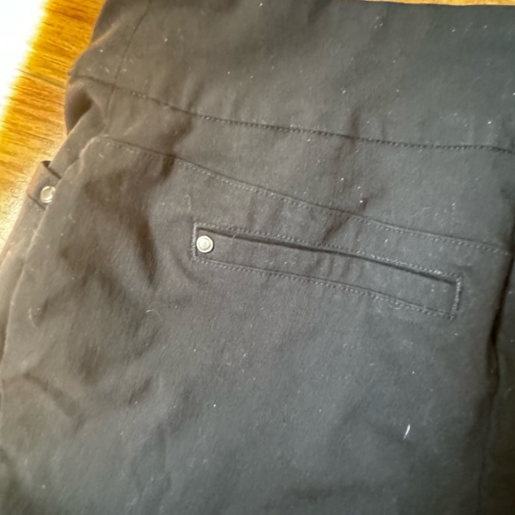 Perfect condition. No flaws. Stretchy - Picture 2 of 3